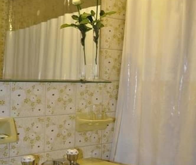 اتاق استاندارد, Petit Recoleta Suites