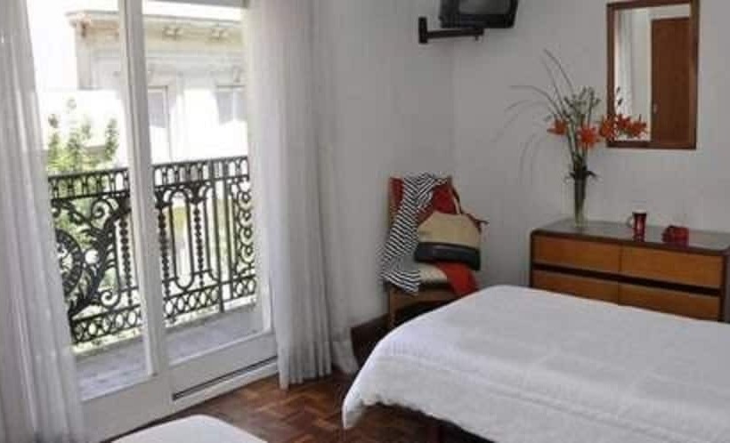 اتاق استاندارد سه نفره, Petit Recoleta Suites