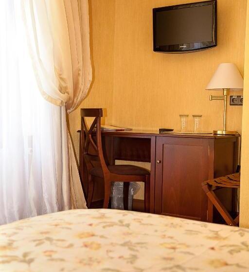 اتاق استاندارد, Optima Collection Kamianets Podilskyi