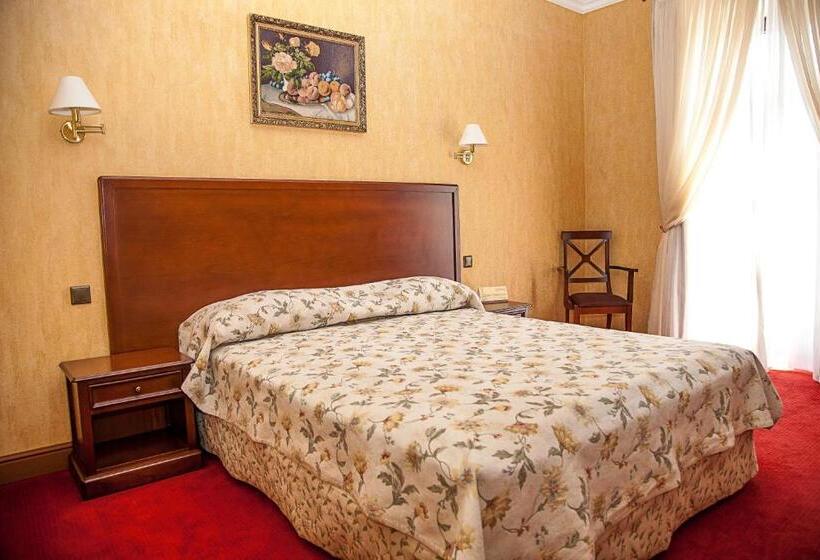 اتاق سوپریور, Optima Collection Kamianets Podilskyi