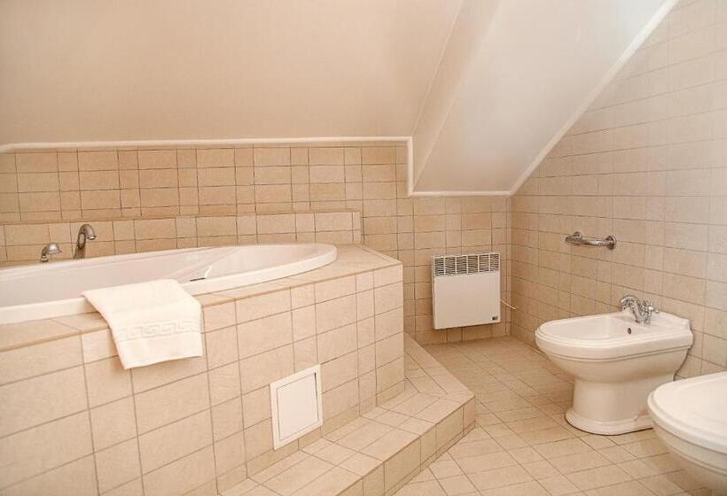 سوییت جونیور, Optima Collection Kamianets Podilskyi