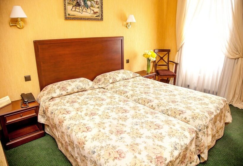 اتاق استاندارد, Optima Collection Kamianets Podilskyi