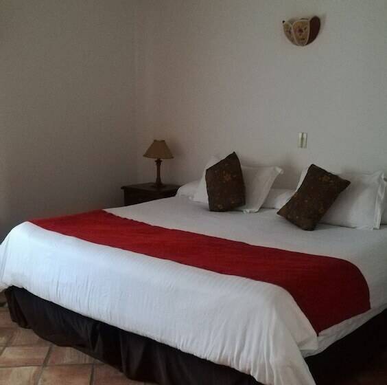 Номер Superior, Santa Viviana Villa De Leyva