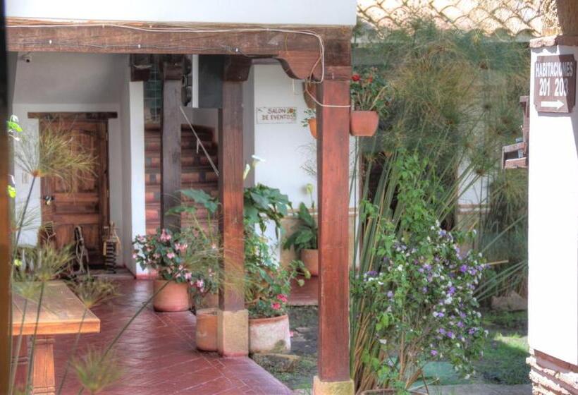 Номер Superior, Santa Viviana Villa De Leyva