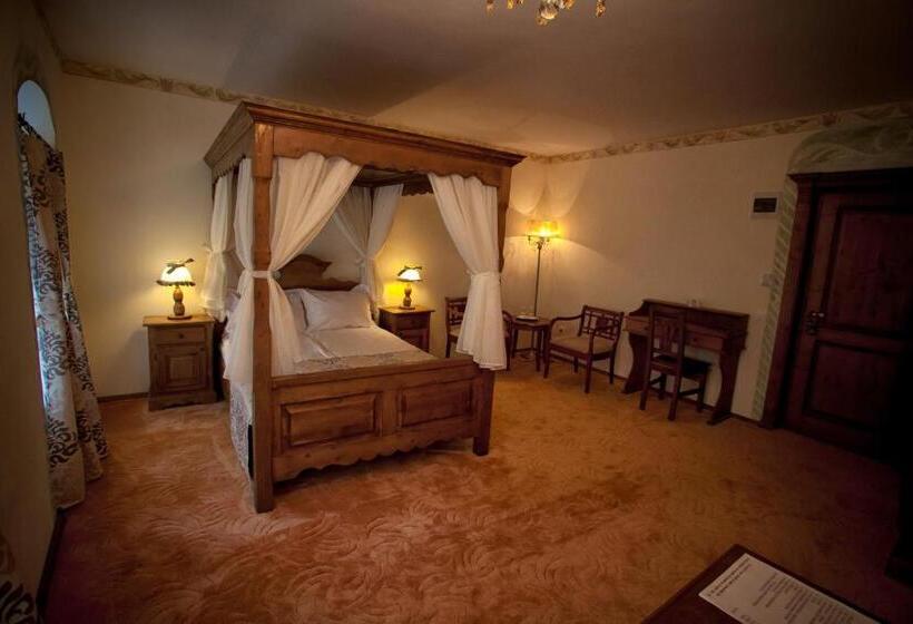 标准间, Villa Franca
