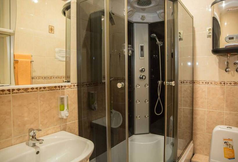Номер Стандарт, Vip House
