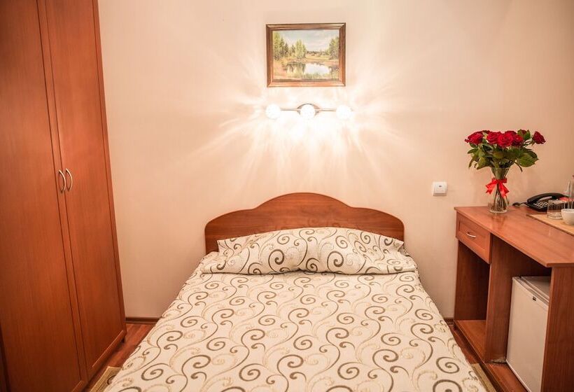 Номер Стандарт Индивидуальный, Vip House