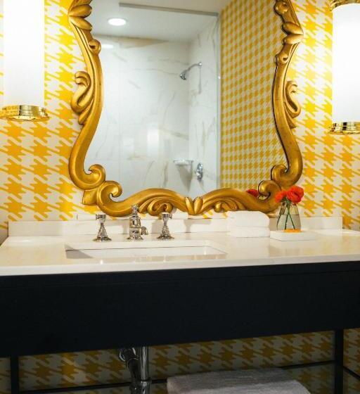 اتاق استاندارد, Kimpton Hotel Monaco Pittsburgh, An Ihg
