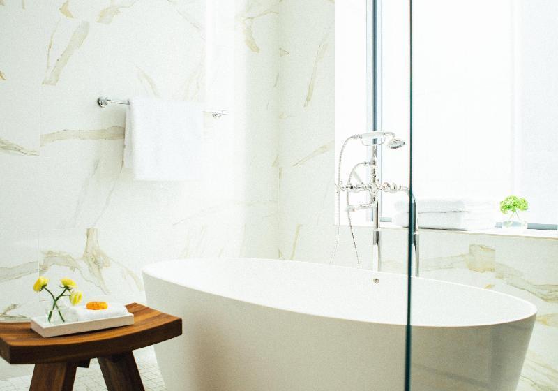 اتاق استاندارد با تخت بزرگ, Kimpton Hotel Monaco Pittsburgh, An Ihg