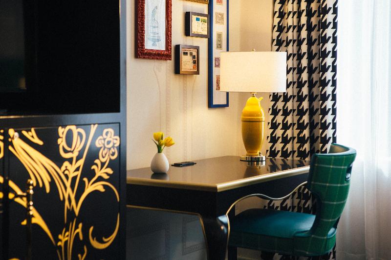اتاق پرمیوم, Kimpton Hotel Monaco Pittsburgh, An Ihg