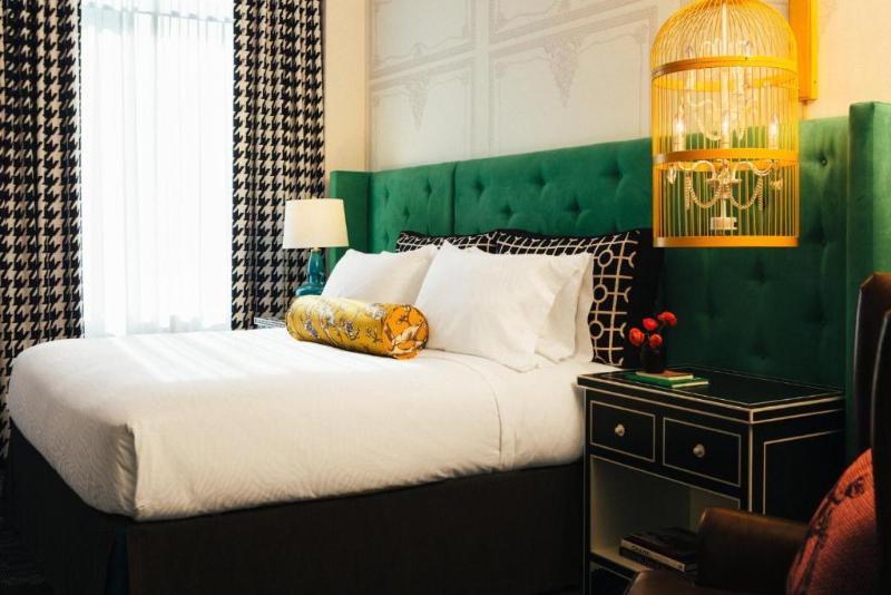 اتاق پرمیوم, Kimpton Hotel Monaco Pittsburgh, An Ihg