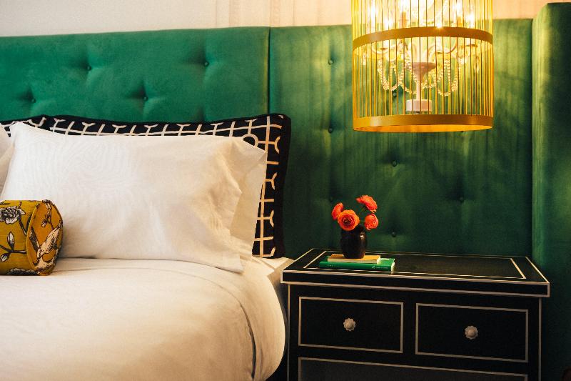 اتاق استاندارد, Kimpton Hotel Monaco Pittsburgh, An Ihg
