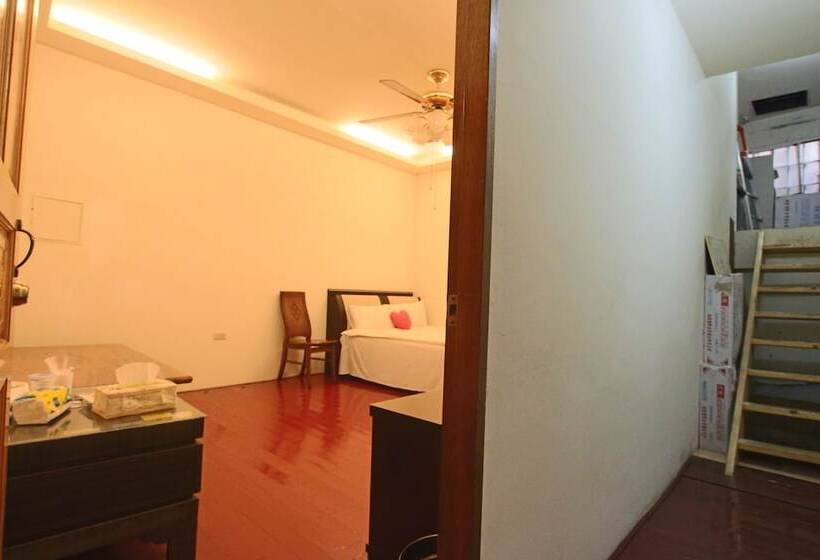 اتاق استاندارد یک نفره, Tanxiang Resort Hotel Sun Moon Lake Harbour   Sun Moon Lake Pier
