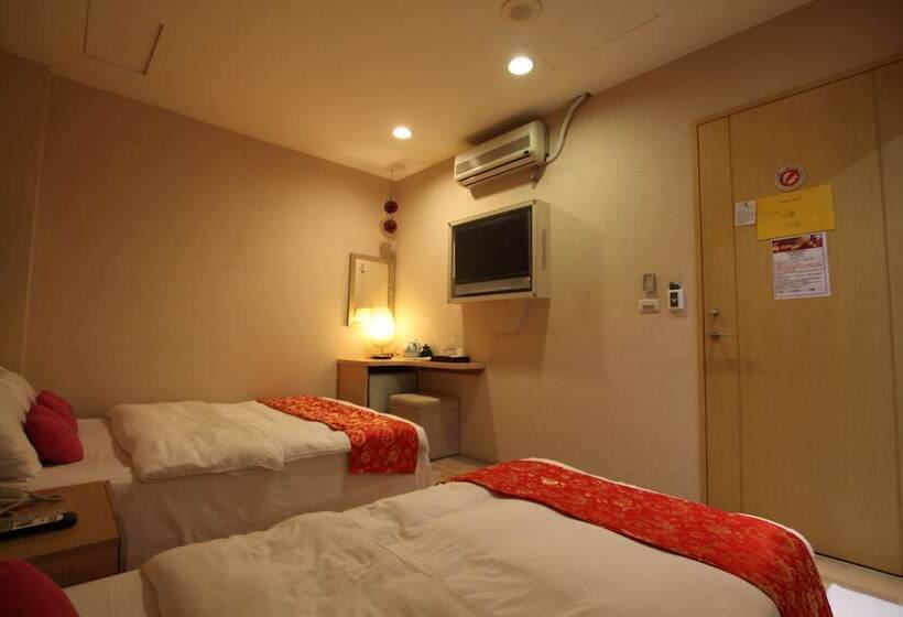 اتاق استاندارد چهار تخته, Tanxiang Resort Hotel Sun Moon Lake Harbour   Sun Moon Lake Pier