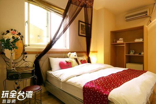 اتاق لوکس, Tanxiang Resort Hotel Sun Moon Lake Harbour   Sun Moon Lake Pier