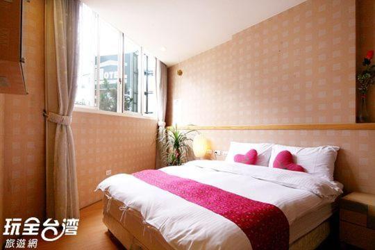 اتاق کلاس بیزنس, Tanxiang Resort Hotel Sun Moon Lake Harbour   Sun Moon Lake Pier