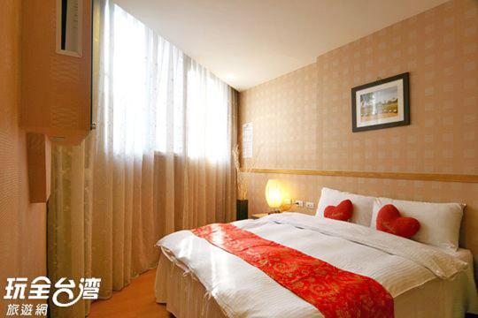 اتاق سوپریور, Tanxiang Resort Hotel Sun Moon Lake Harbour   Sun Moon Lake Pier