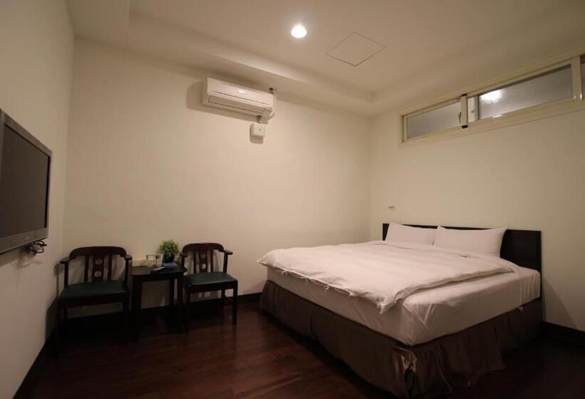 اتاق لوکس, Tanxiang Resort Hotel Sun Moon Lake Harbour   Sun Moon Lake Pier