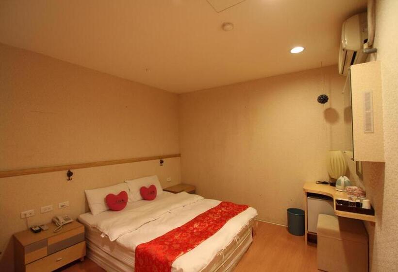 اتاق راحتی, Tanxiang Resort Hotel Sun Moon Lake Harbour   Sun Moon Lake Pier
