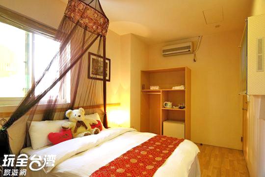 اتاق کلاس بیزنس, Tanxiang Resort Hotel Sun Moon Lake Harbour   Sun Moon Lake Pier