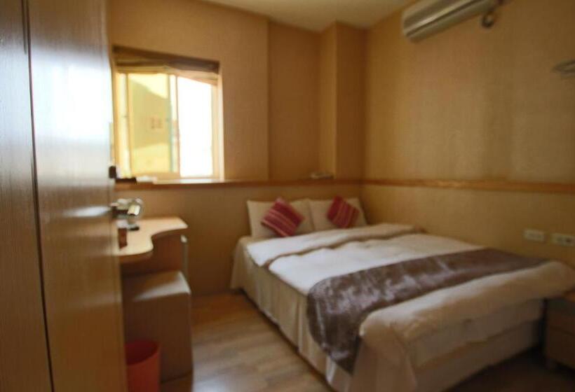 اتاق سوپریور, Tanxiang Resort Hotel Sun Moon Lake Harbour   Sun Moon Lake Pier