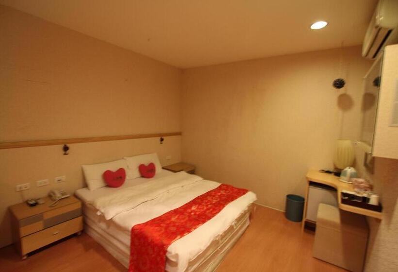 اتاق لوکس, Tanxiang Resort Hotel Sun Moon Lake Harbour   Sun Moon Lake Pier