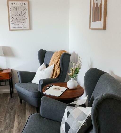 스탠다드 룸, Barnville@bremer Bed & Breakfast