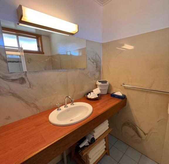 수피리어 패밀리 룸, Sturt Motel Balranald