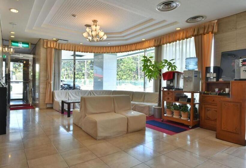 Студия Стандарт, Suzuka Royal Hotel   Vacation Stay 38957v
