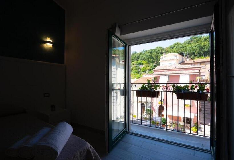Номер Стандарт, Harmonia Home Capitello