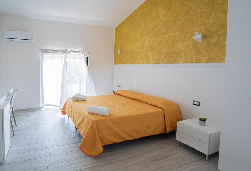 Номер Стандарт, Harmonia Home Capitello
