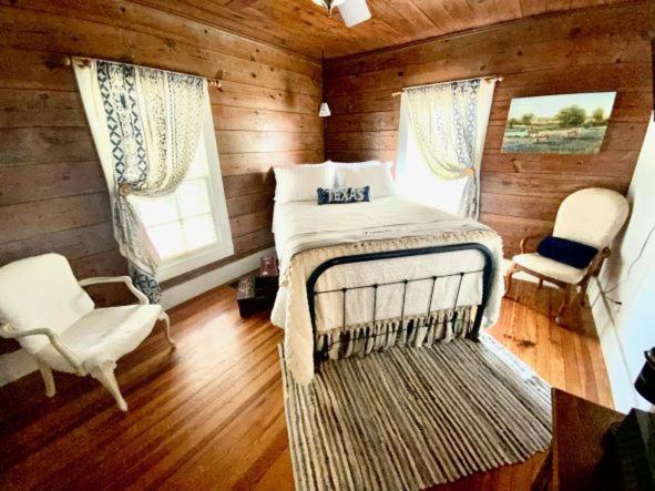 Люкс, Pennoli Bed And Breakfast