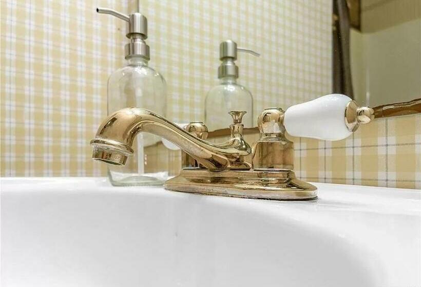 Люкс, Pennoli Bed And Breakfast