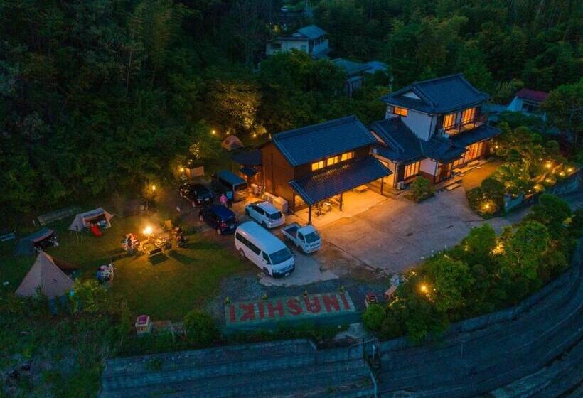 Дом 1 Спальня, Inashiki No Ie   Vacation Stay 35130v