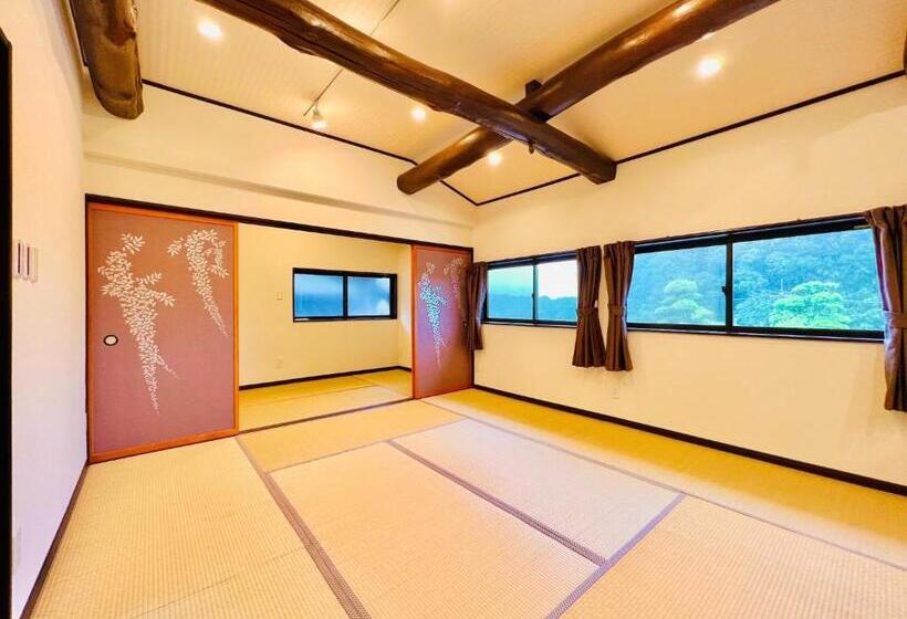 Дом 1 Спальня, Inashiki No Ie   Vacation Stay 35130v