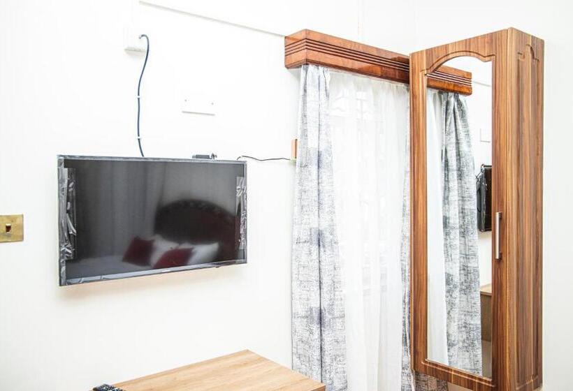 اتاق استاندارد, Smartcity Holiday Homes
