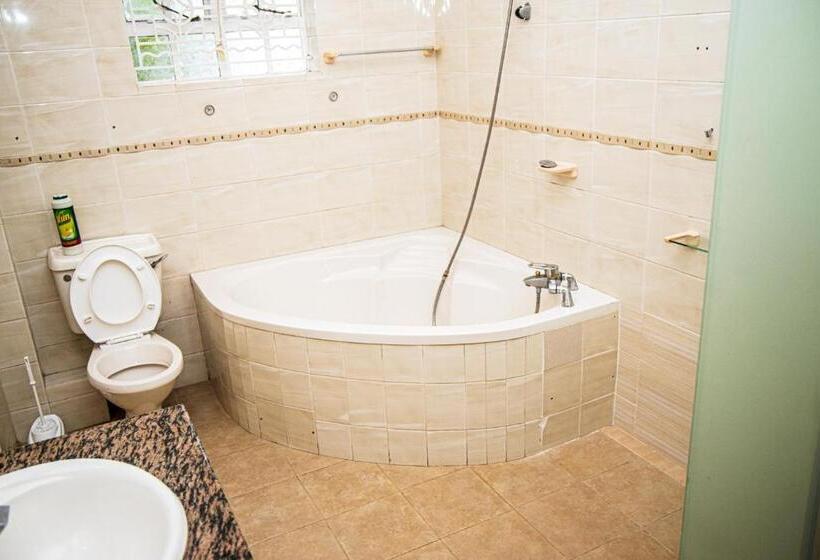 اتاق استاندارد, Smartcity Holiday Homes