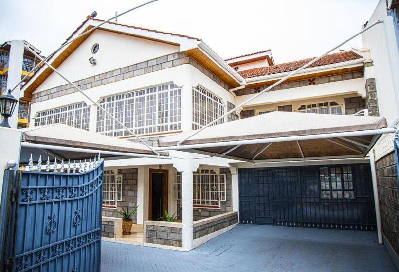 اتاق استاندارد, Smartcity Holiday Homes