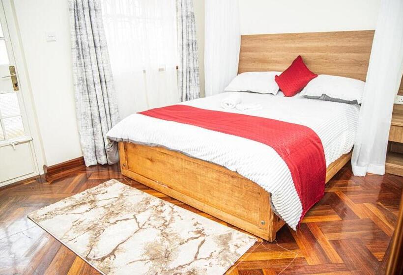 اتاق استاندارد, Smartcity Holiday Homes