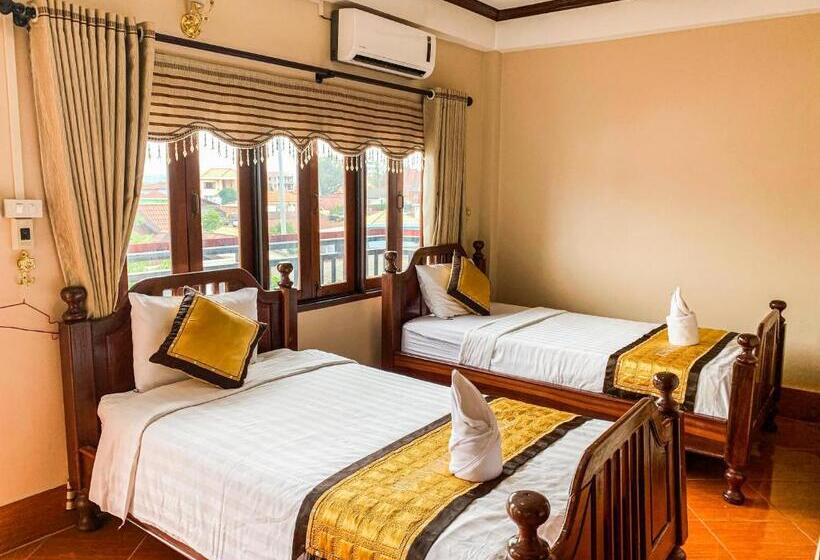 Номер Economy, Bountang Mountain View Riverside