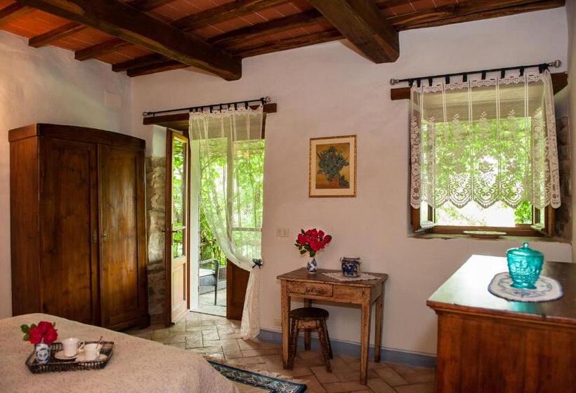 آپارتمان 1 خوابه, Agriturismo Azienda Agricola Il Pozzo