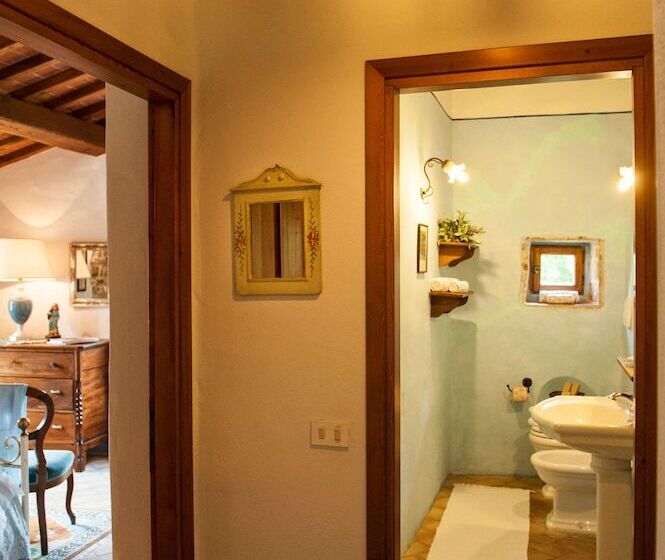 آپارتمان 1 خوابه, Agriturismo Azienda Agricola Il Pozzo