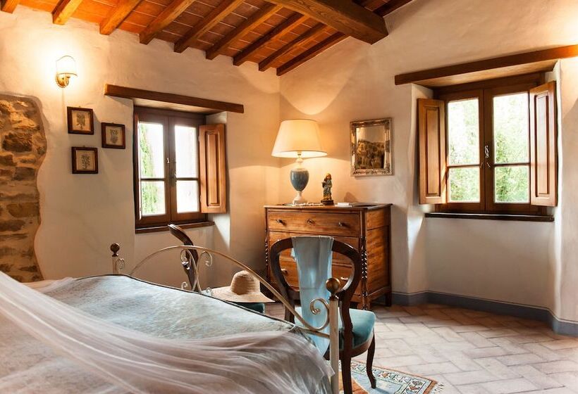 آپارتمان 1 خوابه, Agriturismo Azienda Agricola Il Pozzo