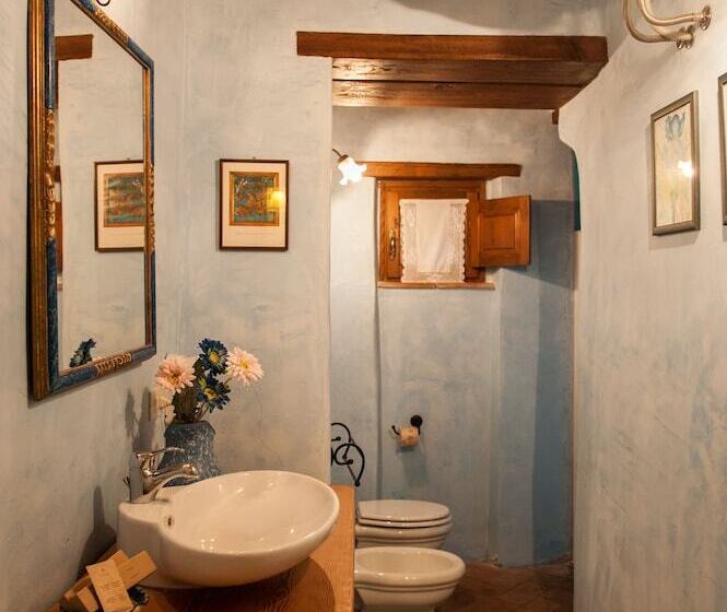 آپارتمان 1 خوابه, Agriturismo Azienda Agricola Il Pozzo