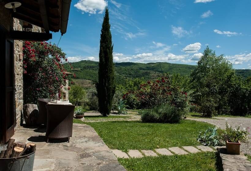 آپارتمان سوپریور 1 خوابه, Agriturismo Azienda Agricola Il Pozzo