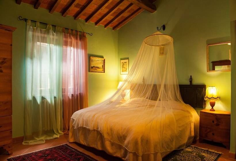 آپارتمان سوپریور 1 خوابه, Agriturismo Azienda Agricola Il Pozzo