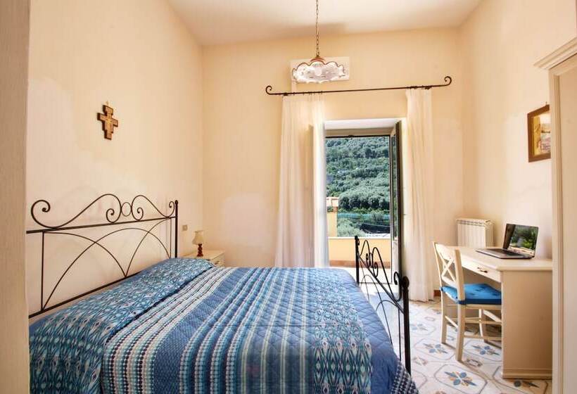 标准间, San Francesco Relais