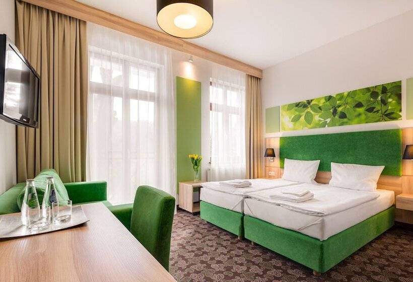 اتاق استاندارد, Cottonina Hotel & Mineral Spa Resort