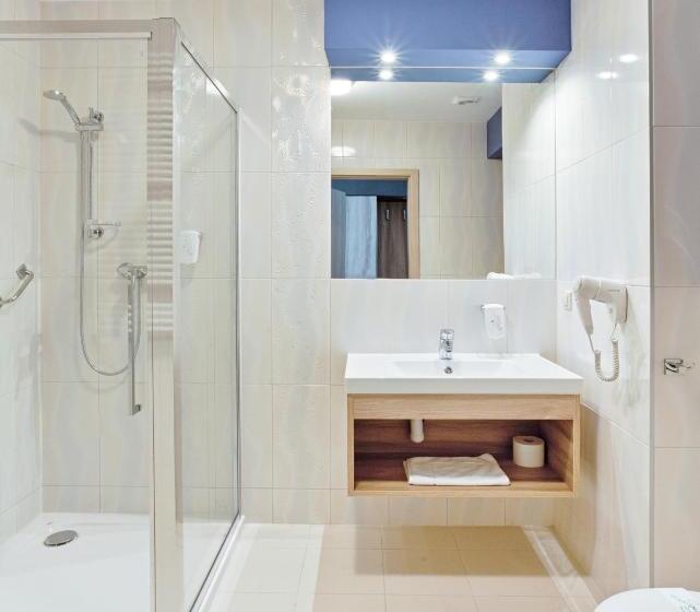 اتاق استاندارد, Cottonina Hotel & Mineral Spa Resort