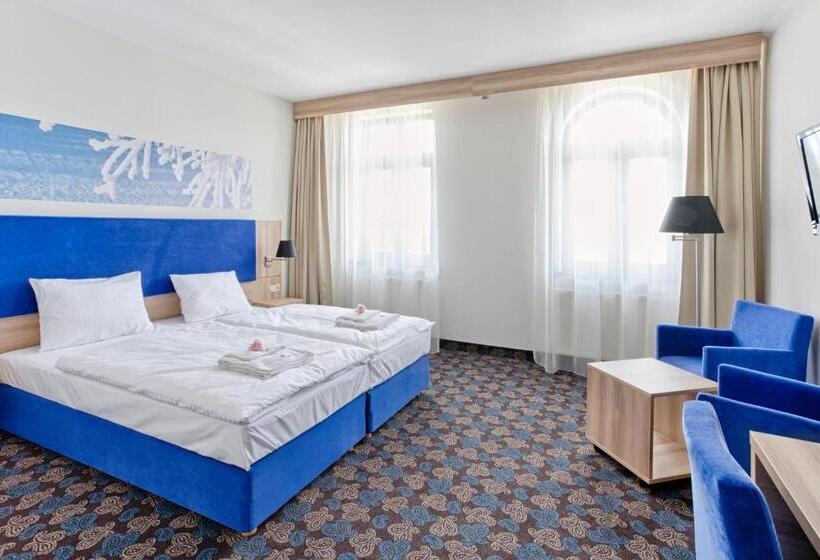 اتاق استاندارد, Cottonina Hotel & Mineral Spa Resort